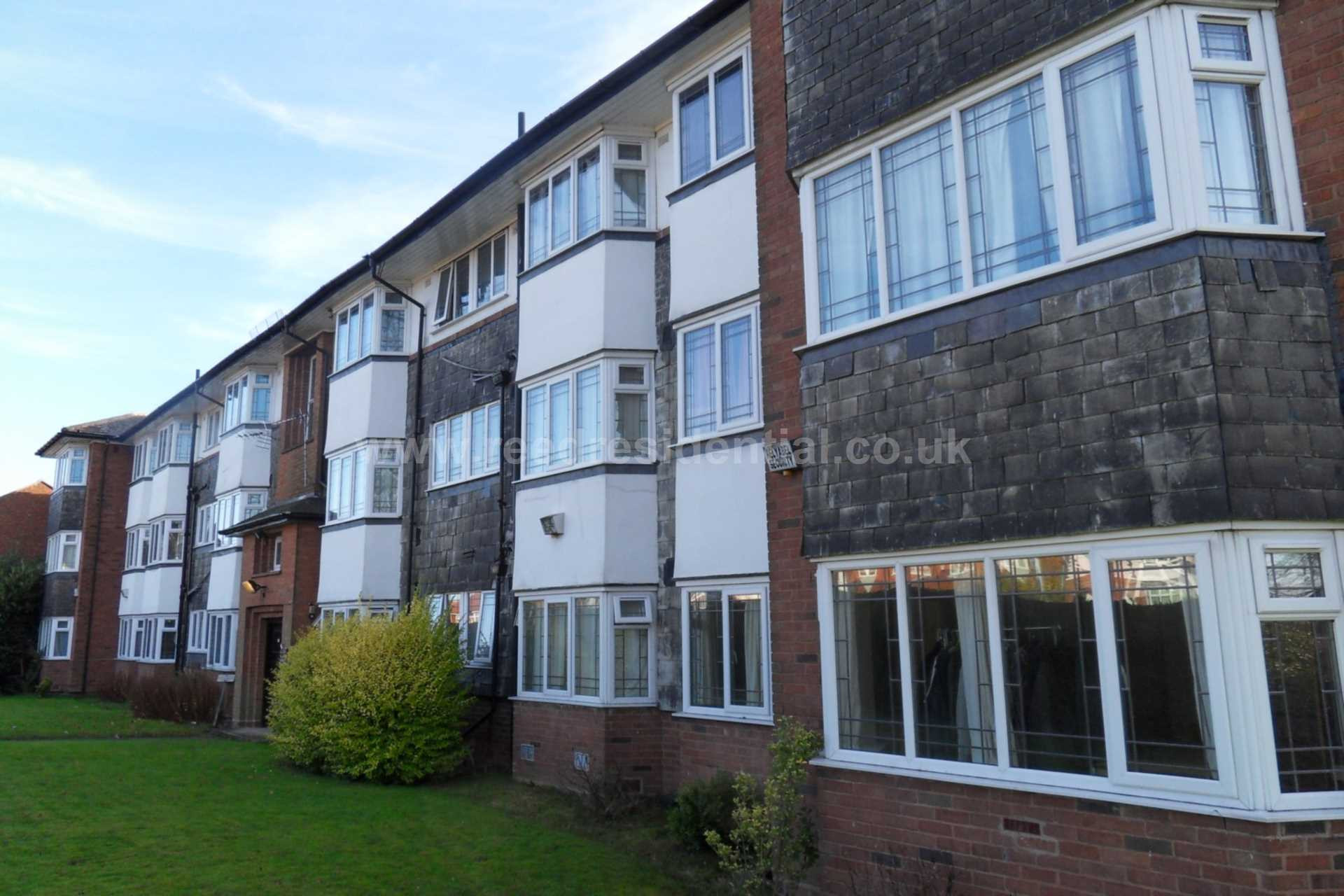 1 bed student house to rent on Gibbins Road, Birmingham, B29 6NH StuRents