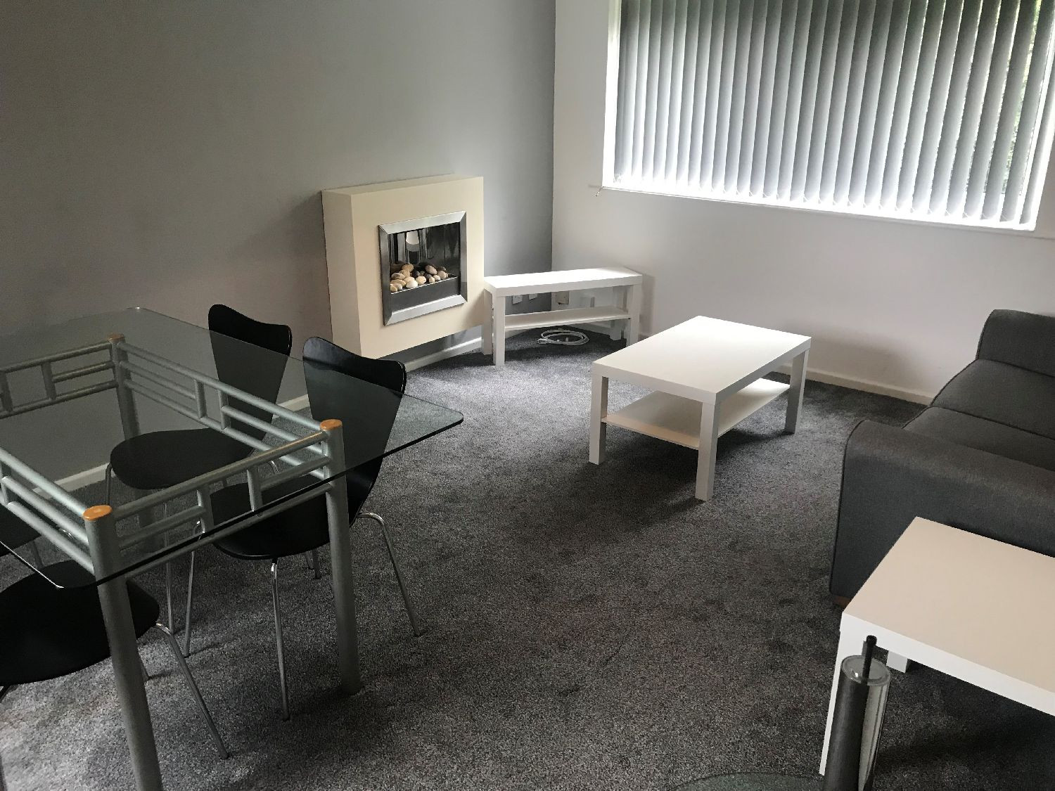 2 bed student house to rent on Calderdale, Nottingham, NG8 2TU StuRents