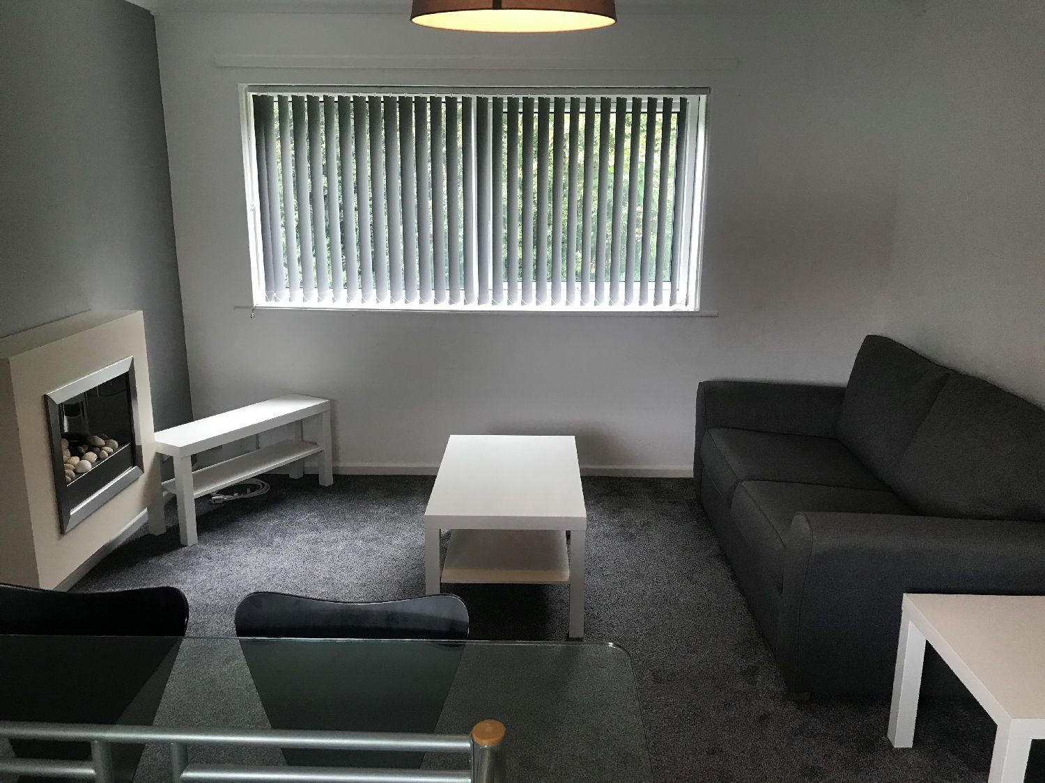 2 bed student house to rent on Calderdale, Nottingham, NG8 2TU StuRents