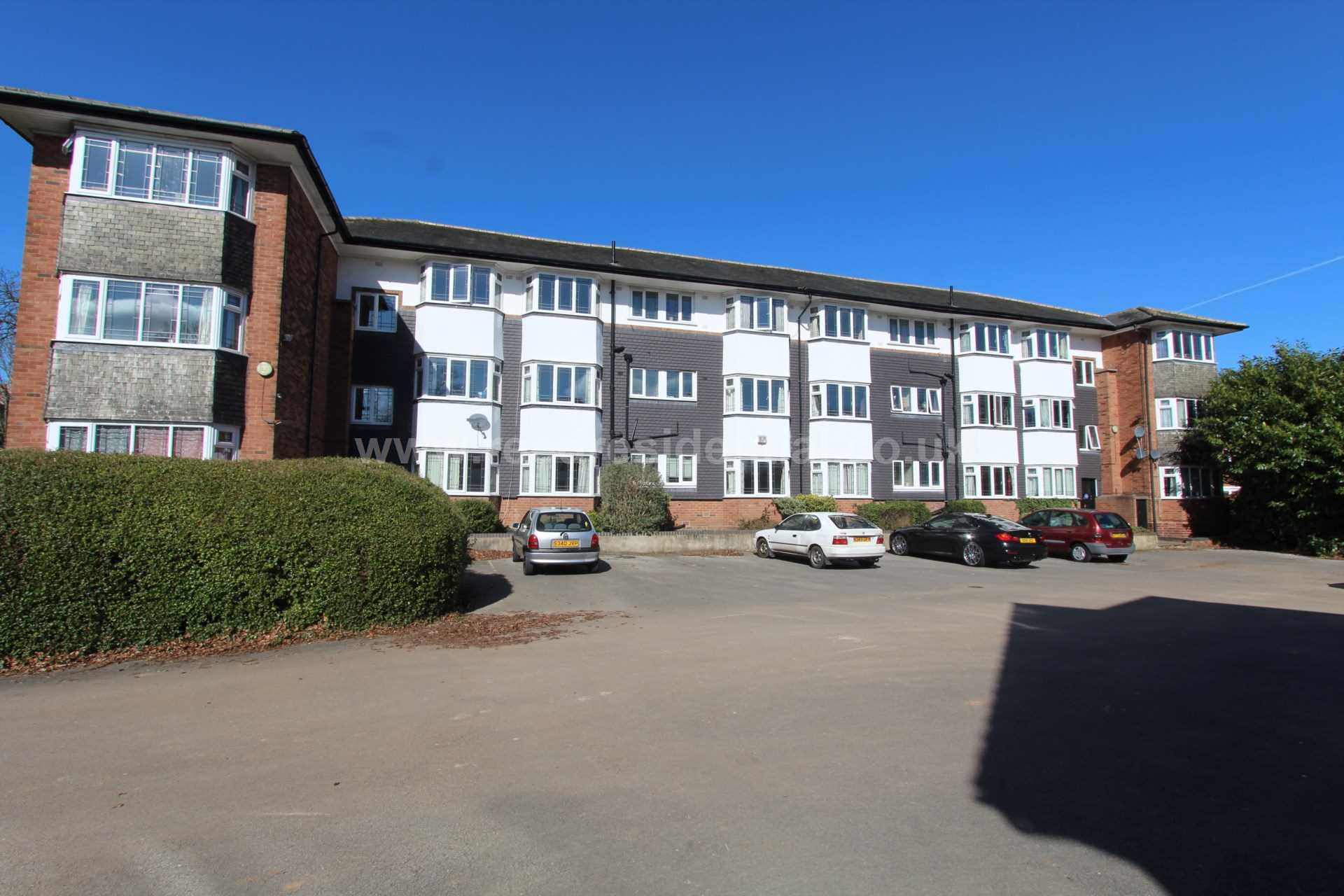 1 bed student house to rent on Gibbins Road, Birmingham, B29 6NH StuRents