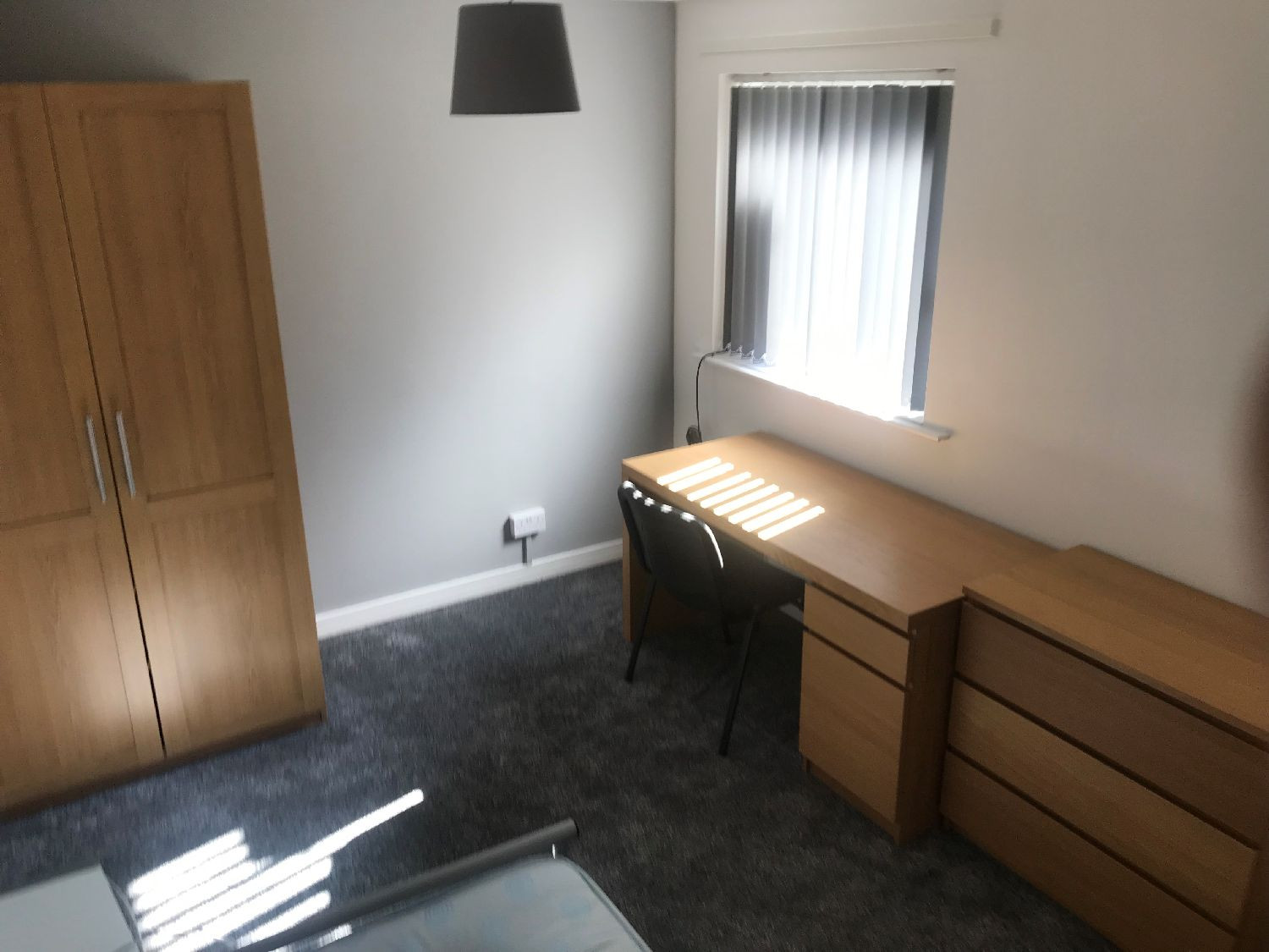 2 bed student house to rent on Calderdale, Nottingham, NG8 2TU StuRents