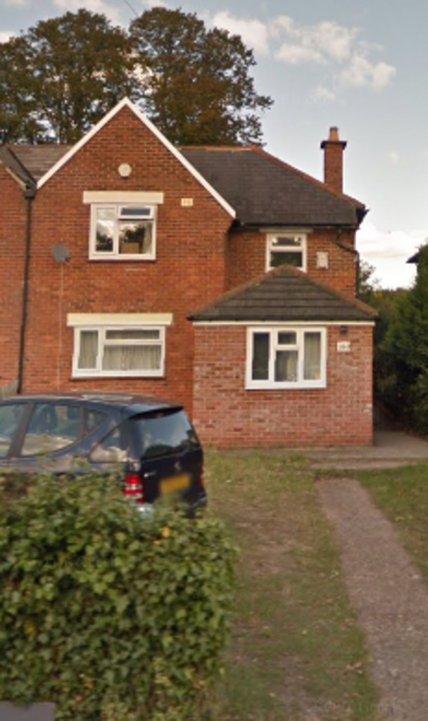 6 bed student house to rent on Mayfield Road, Southampton, SO17 3SZ