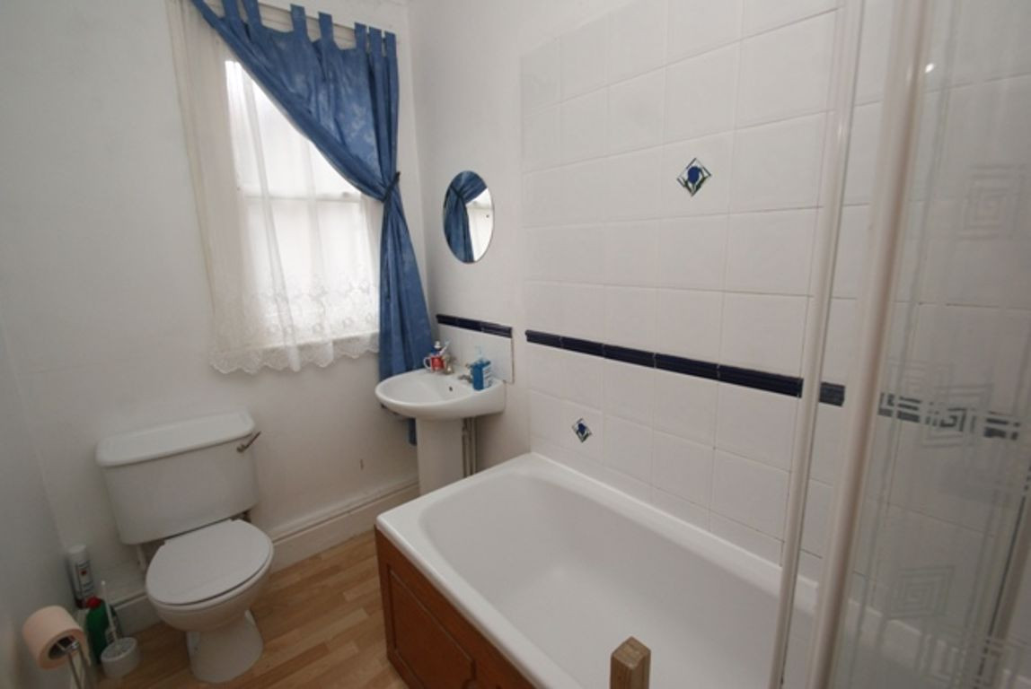 6 bed in Bristol Alfred Hill StuRents