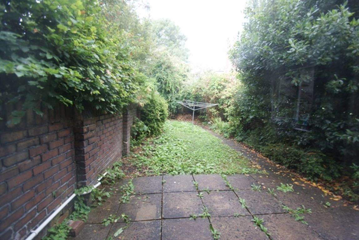 6 bed student house to rent on Alfred Hill, Bristol, BS2 8HN StuRents