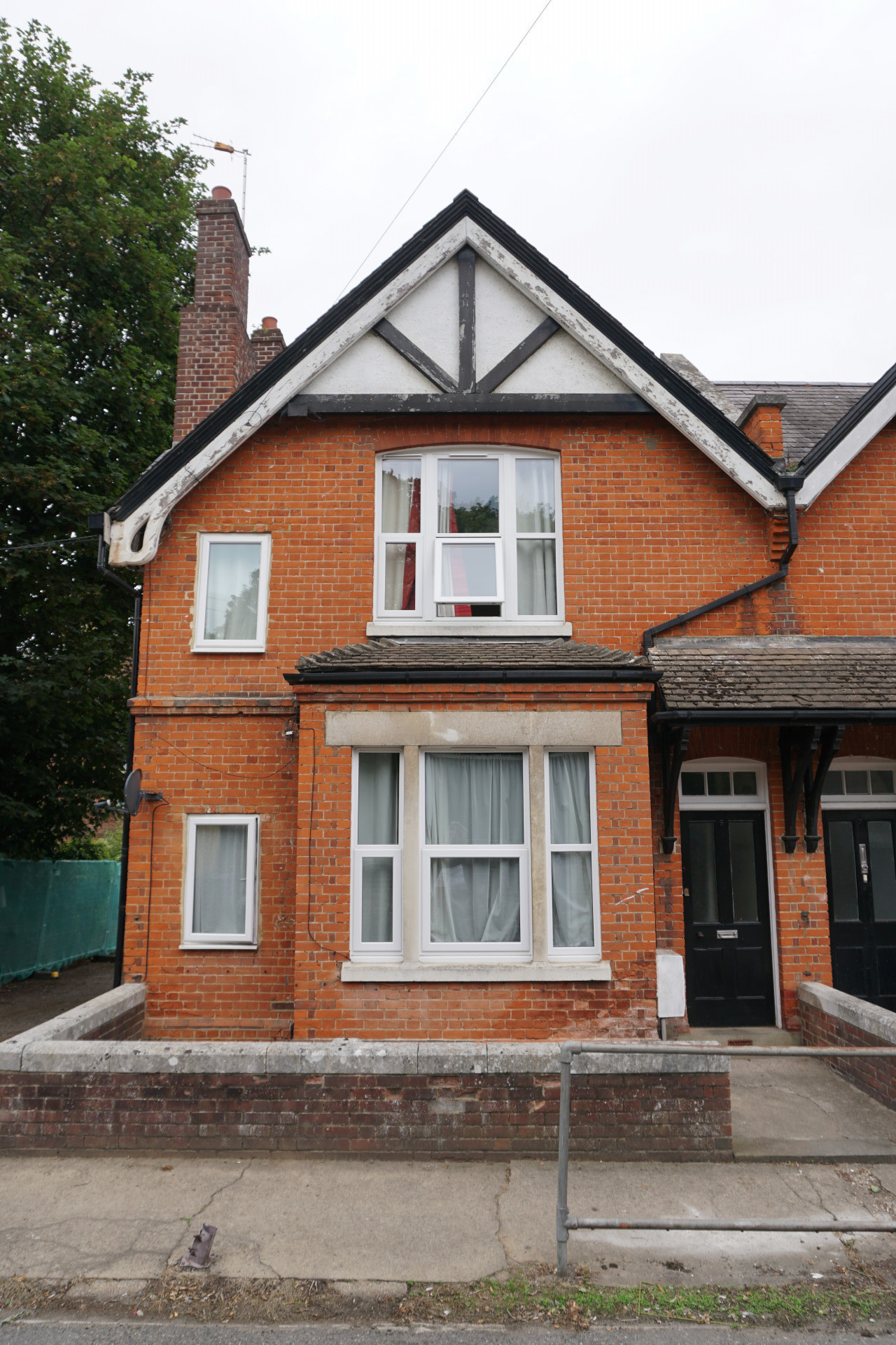 6 bed student house to rent on St. Martins Terrace, Canterbury, CT1 1QB