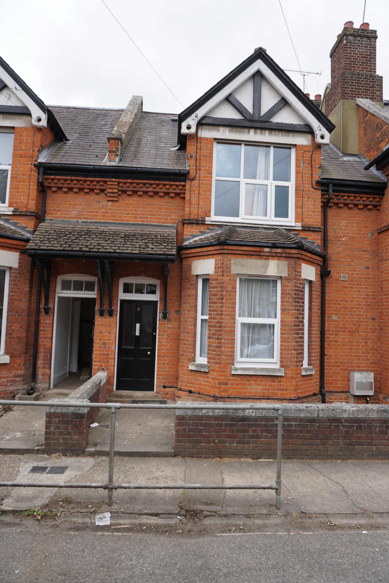 5 bed student house to rent on St. Martins Terrace, Canterbury, CT1 1QB