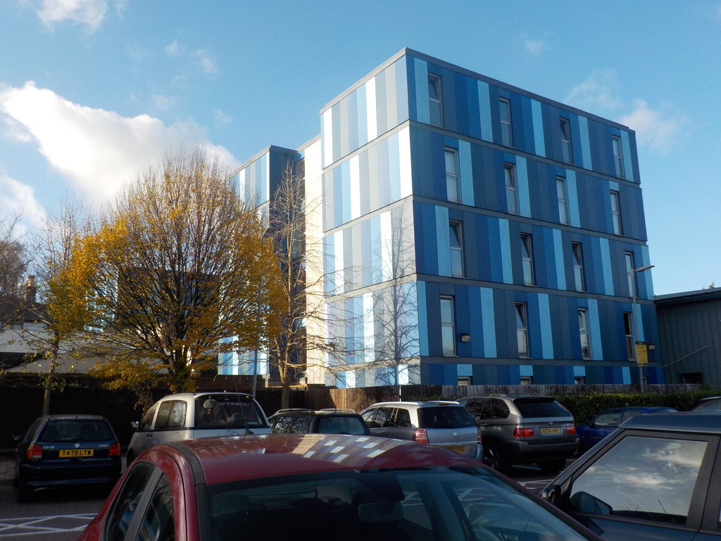 Student studio flat to rent on Bevois Valley Road, Southampton, SO14