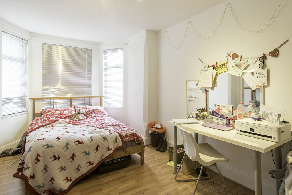 5 bed student house to rent on Street, Nottingham, NG3 1HL