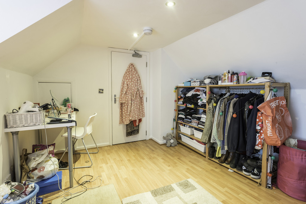 5 bed student house to rent on Street, Nottingham, NG3 1HL