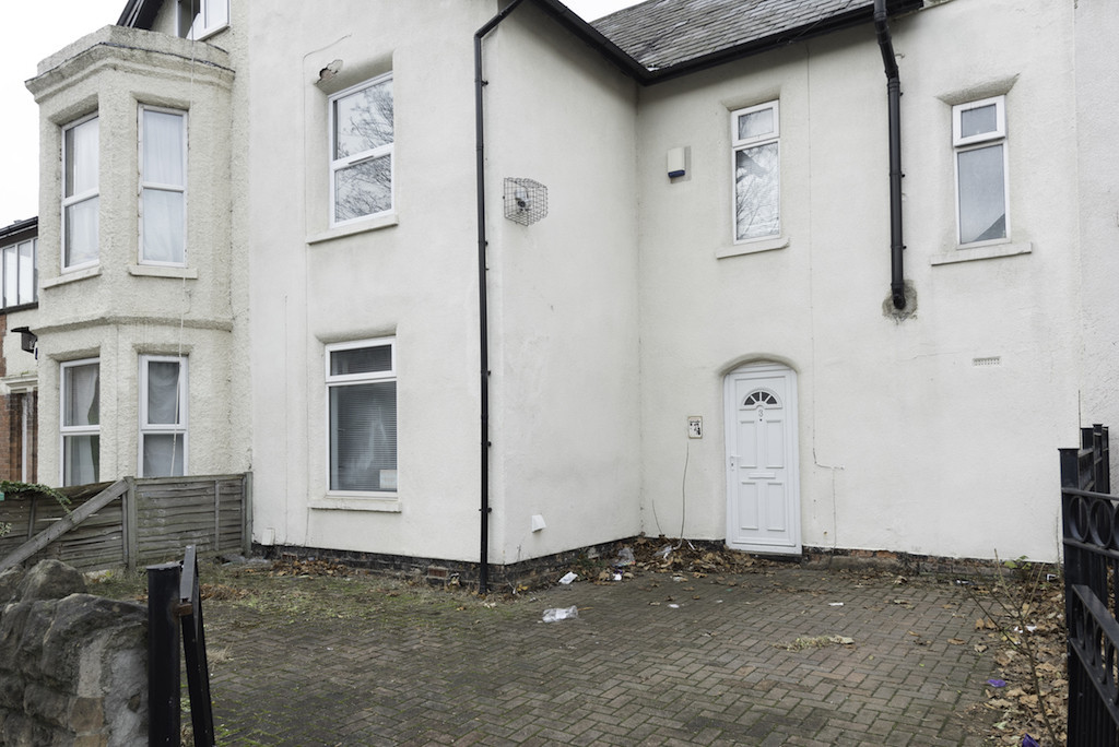 5 bed student house to rent on Street, Nottingham, NG3 1HL