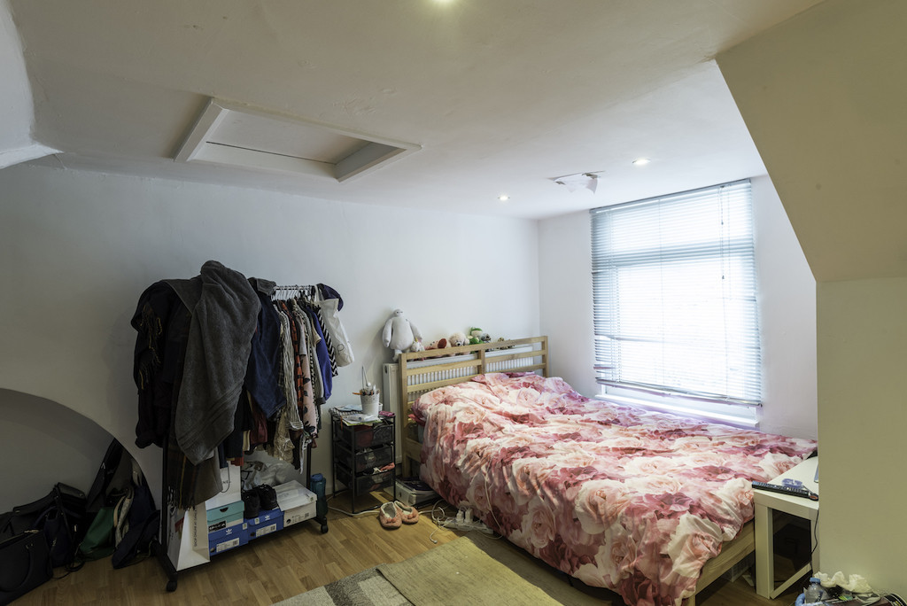 5 bed student house to rent on Street, Nottingham, NG3 1HL