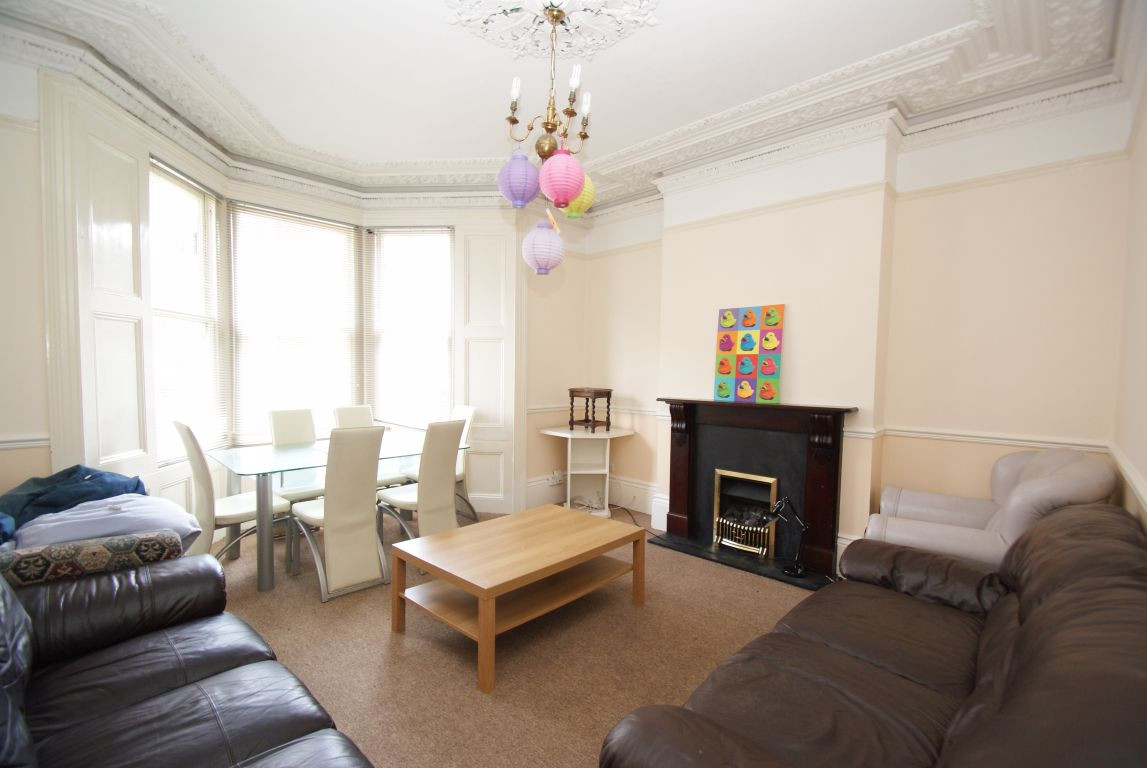 9 bed student house to rent on Collingwood Road, Bristol, BS6 6PB