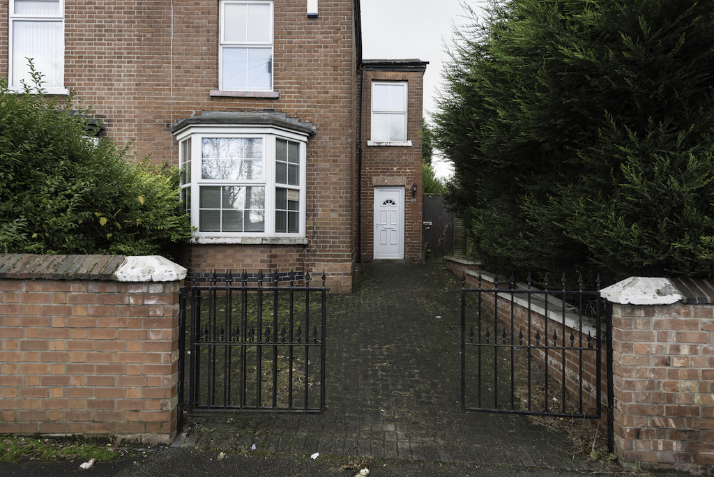 3 bed student house to rent on Lamartine Street, Nottingham, NG3 1GU