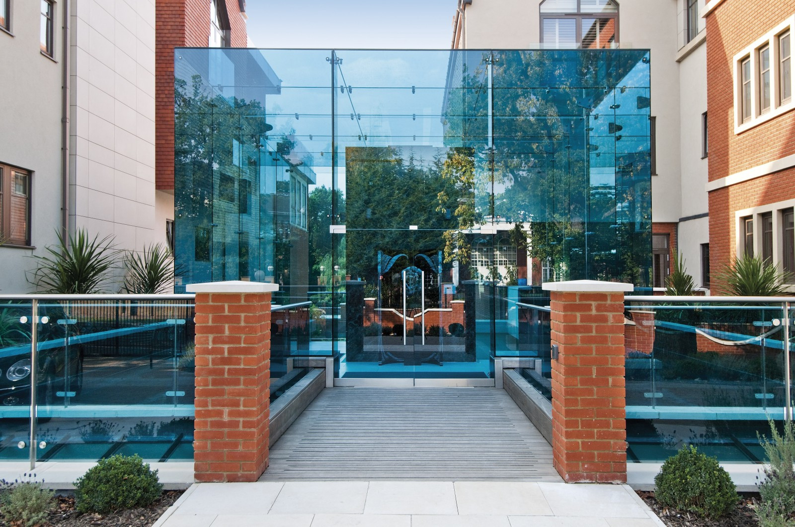 3 bed student house to rent on Allingham Court, London, N20BA StuRents