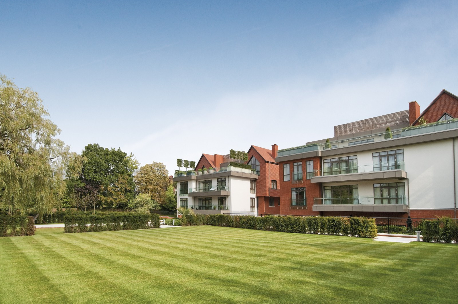 3 bed student house to rent on Allingham Court, London, N20BA StuRents