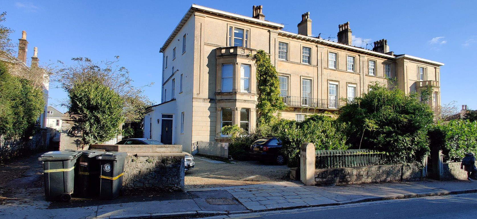 4 bed student house to rent on Hampton Road, Bristol, BS6 6JD StuRents