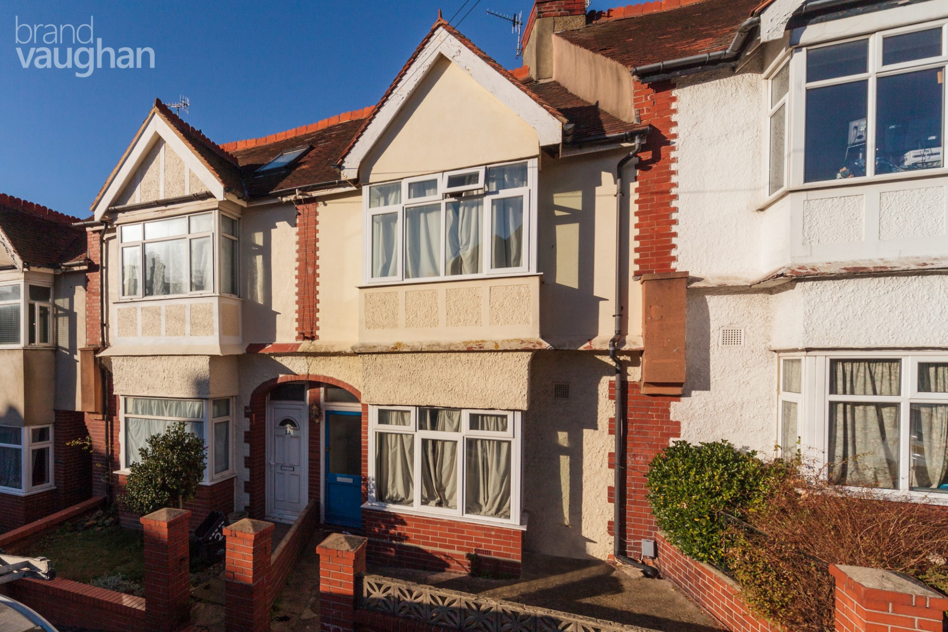 4 bed student house to rent on Mafeking Road, Brighton, BN2 4EL StuRents