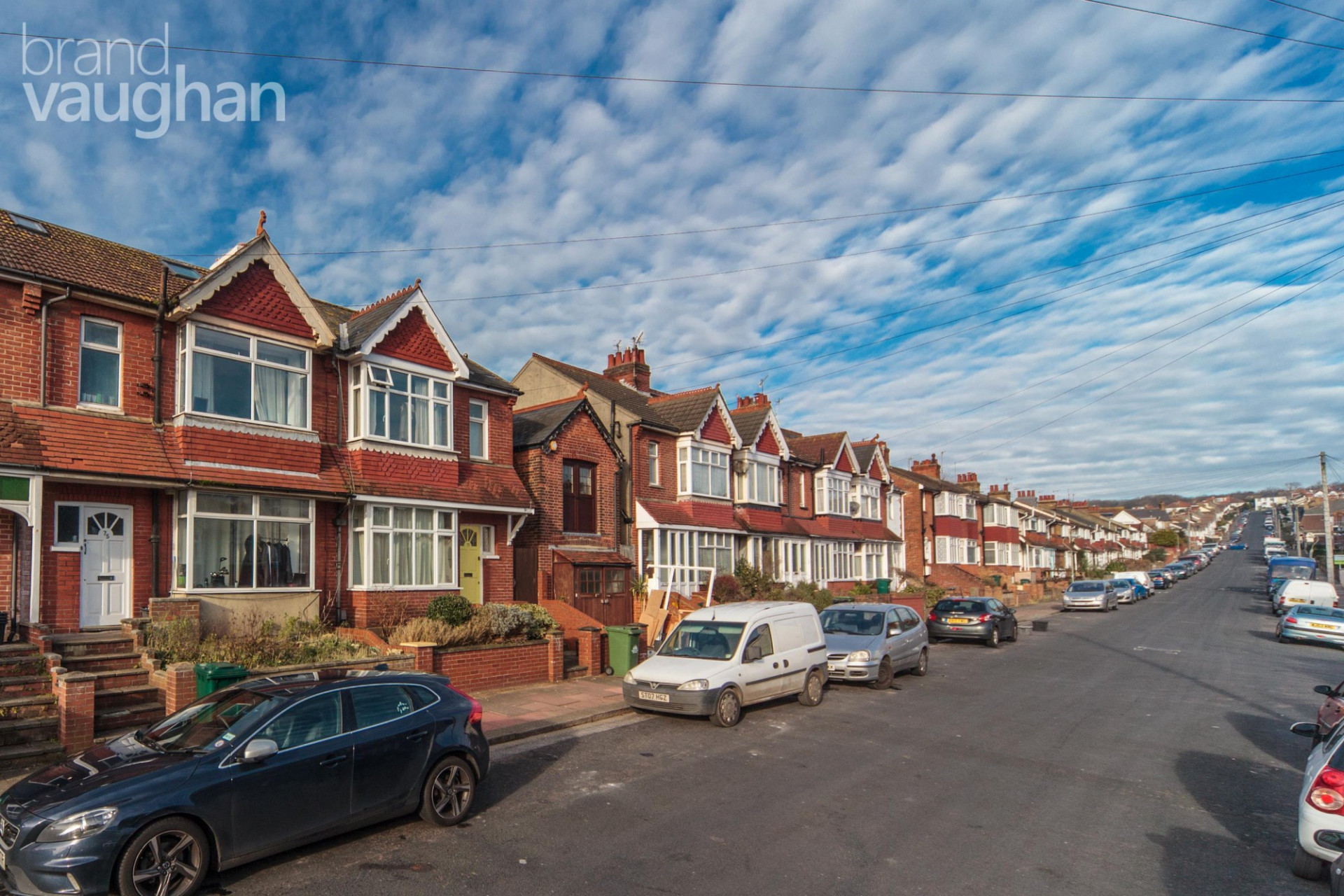 6 bed student house to rent on Hollingdean Terrace, Brighton, BN1 7HB