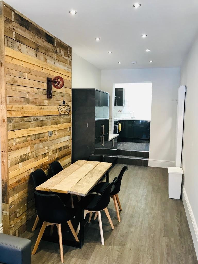 Student studio flat to rent on Alfreton Road, Nottingham, NG7 3JL