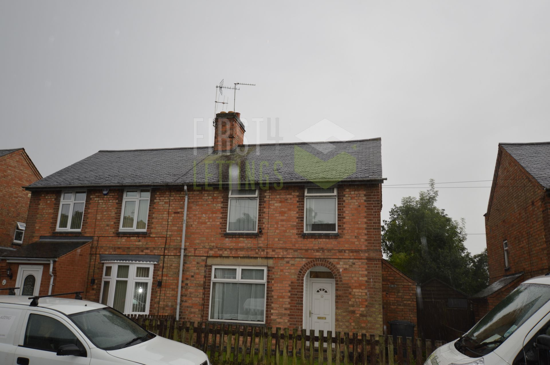 4 bed student house on Heather Road, Leicester 61065 StuRents