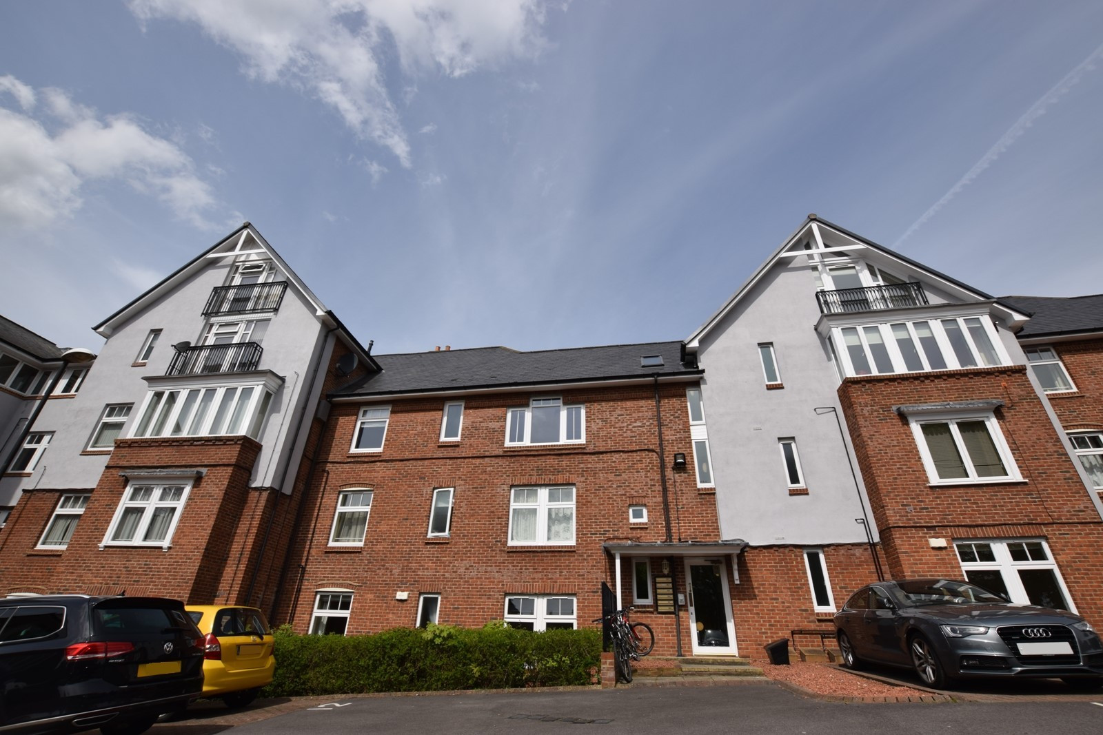2 bed student house to rent on Monument Court, Durham, DH1 4PD | StuRents