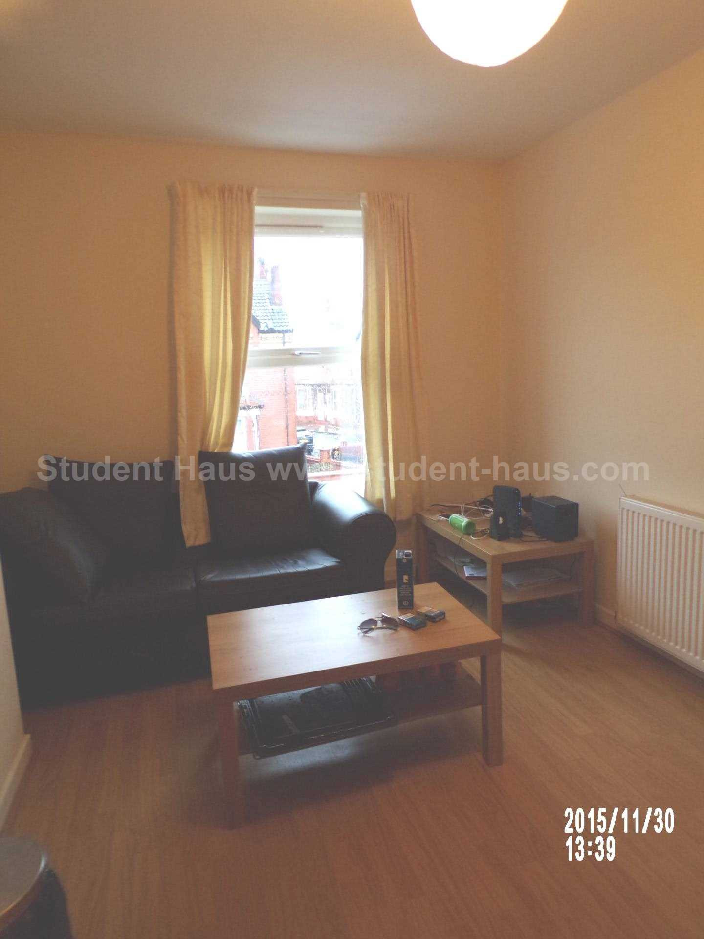 3 bed student house to rent on Gerald Road, Salford, M6 6BL StuRents