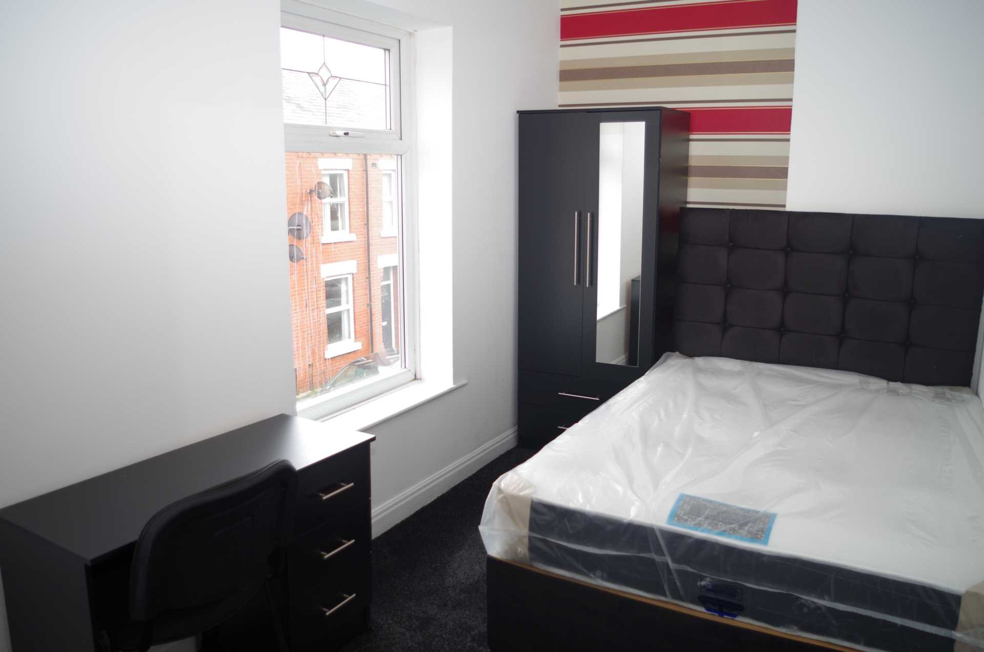 4 bed student house to rent on Nichols Street, Salford, M6 6PS StuRents
