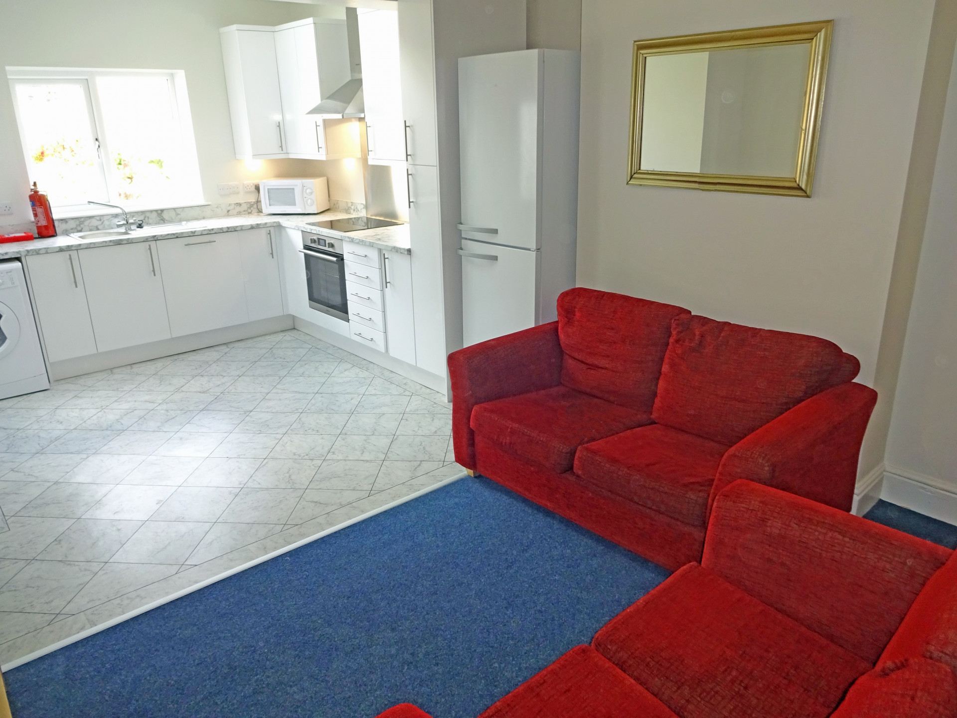 4 bed student house to rent on Spooner Road, Sheffield, S10 5BN StuRents