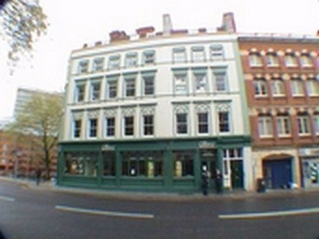 5 bed in Bristol City Centre StuRents