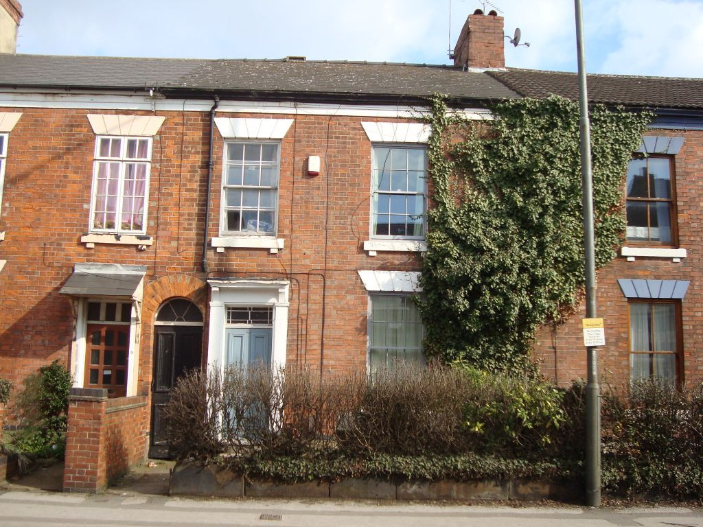 6 bed student house to rent on Duffield Road, Derby, DE1 3BB StuRents