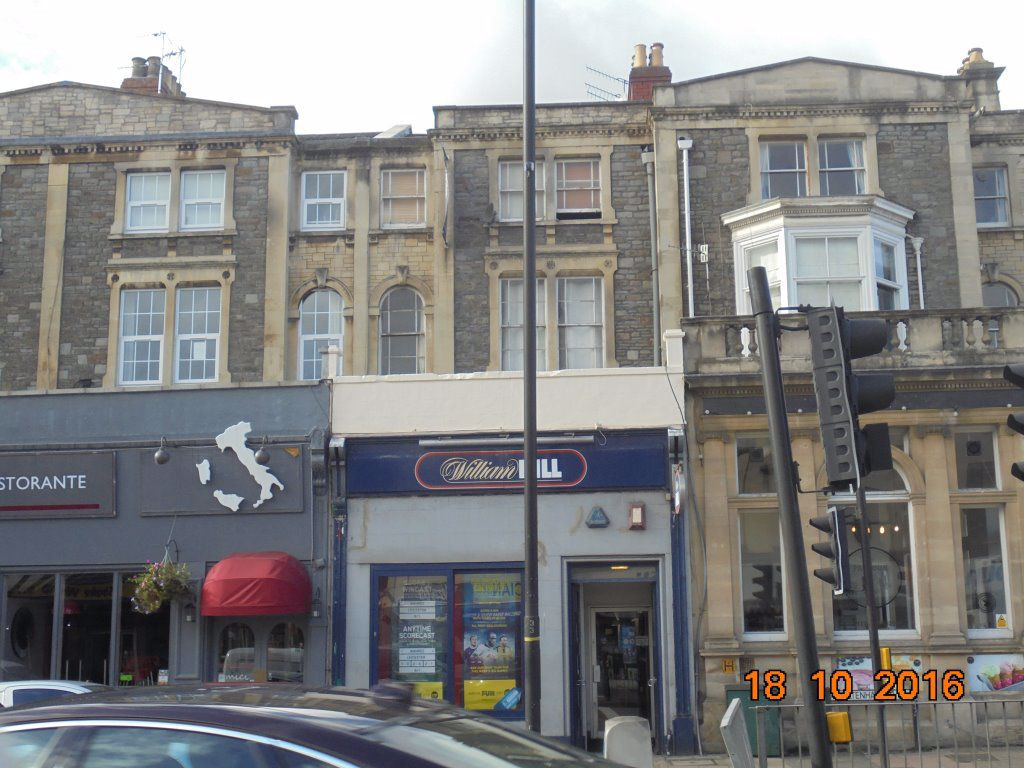 2 bed student house to rent on Cheltenham Road, Bristol, BS6 5QP StuRents