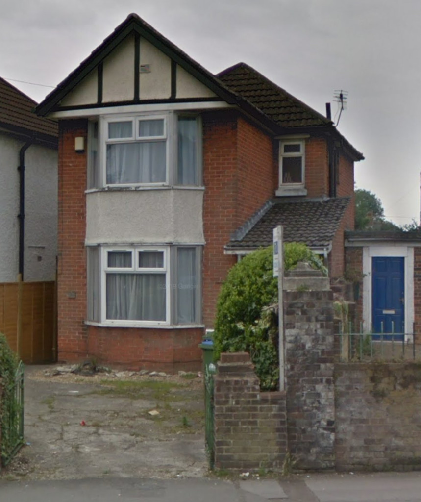 6 bed student house to rent on Burgess Road, Southampton, SO16 3BE