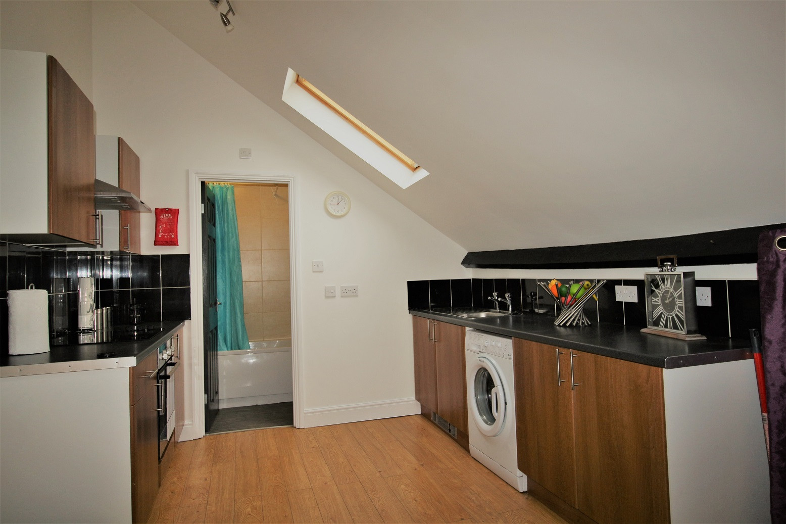 2 bed student house to rent on Witham Road, Woodhall Spa, LN10 6RW