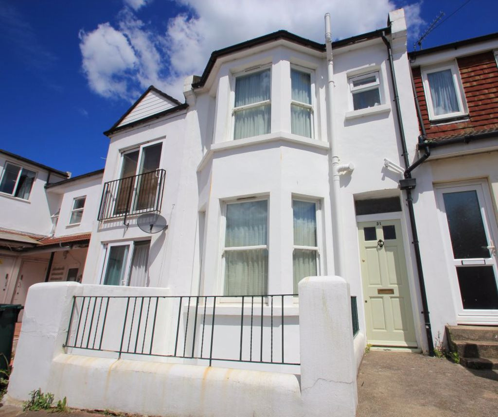 6 bed student house to rent on Shanklin Road, Brighton, BN2 3LP StuRents
