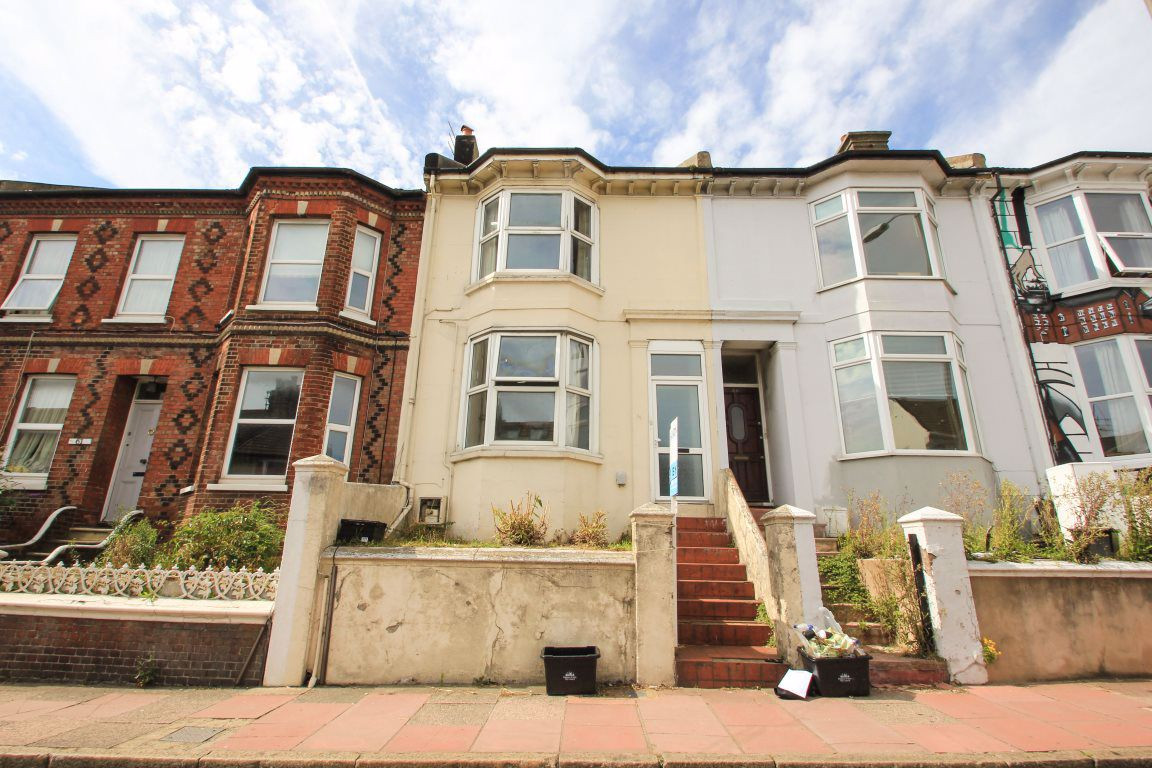 5 bed student house to rent on Upper Lewes Road, Brighton, BN2 3FG