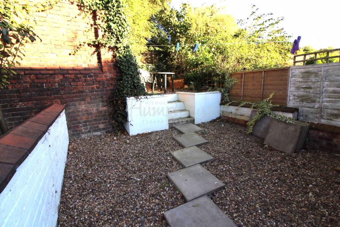 4 bed student house to rent on Yarborough Terrace, Lincoln, LN1 1HN