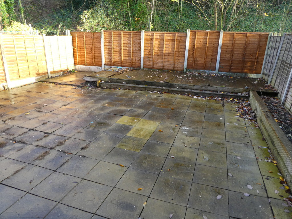 4 bed student house to rent on Abergele Road, Manchester, M14 6GN