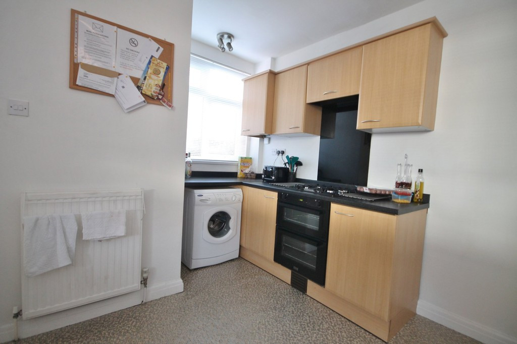 4 bed student house to rent on Stanley Road, Leicester, LE2 1RE | StuRents