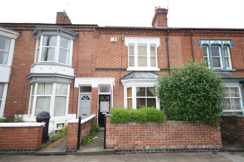 3 bed student house to rent on Briton Street, Leicester, LE3 0AA StuRents