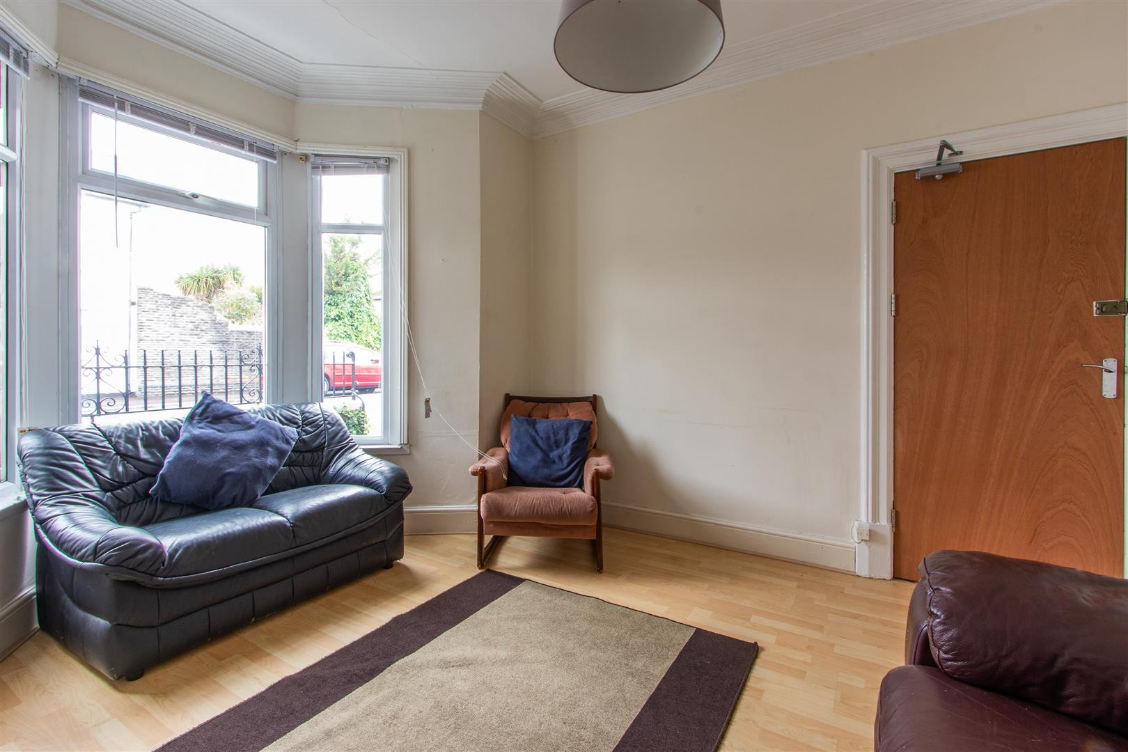 4 bed student house to rent on Cottrell Road, Cardiff, CF24 3EY StuRents