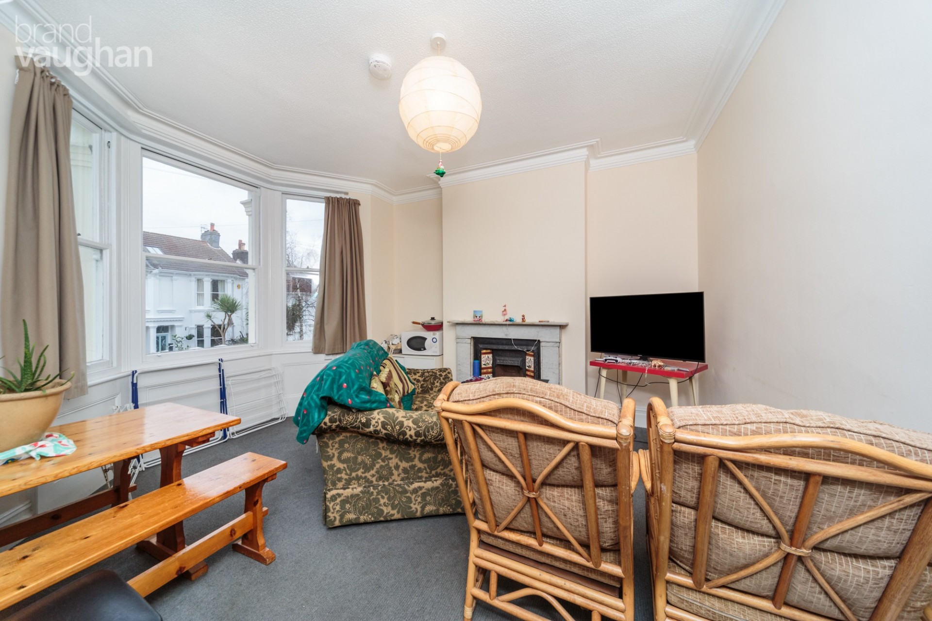 4 bed student house to rent on Havelock Road, Brighton, BN1 6GL StuRents