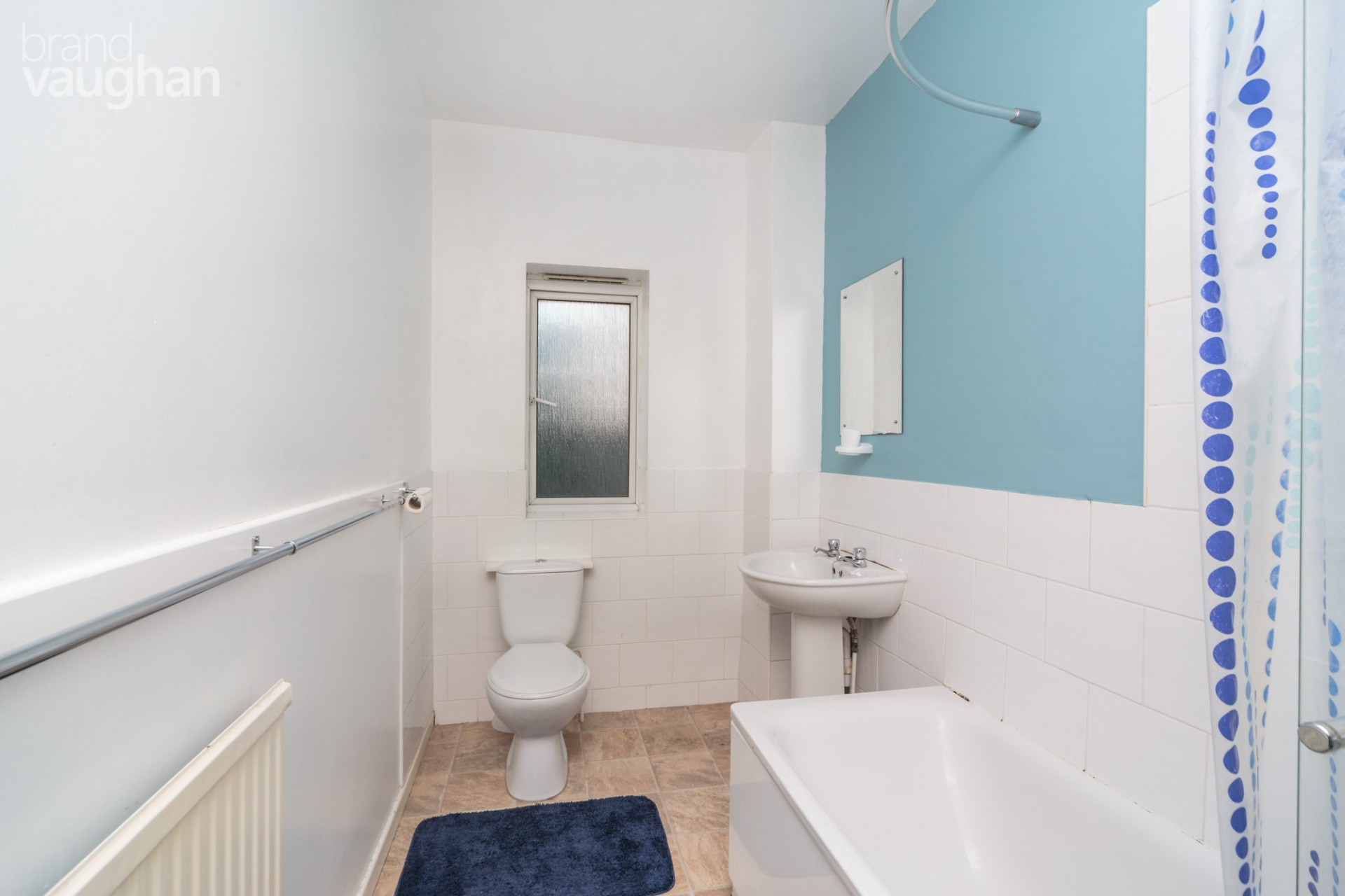 4 bed student house to rent on Havelock Road, Brighton, BN1 6GL StuRents