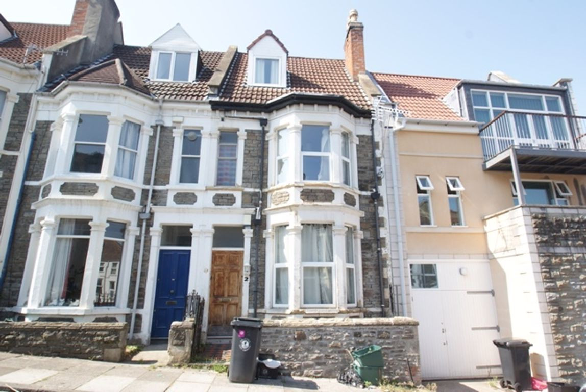 6 bed student house to rent on Winsley Road, Bristol, BS6 5QY StuRents
