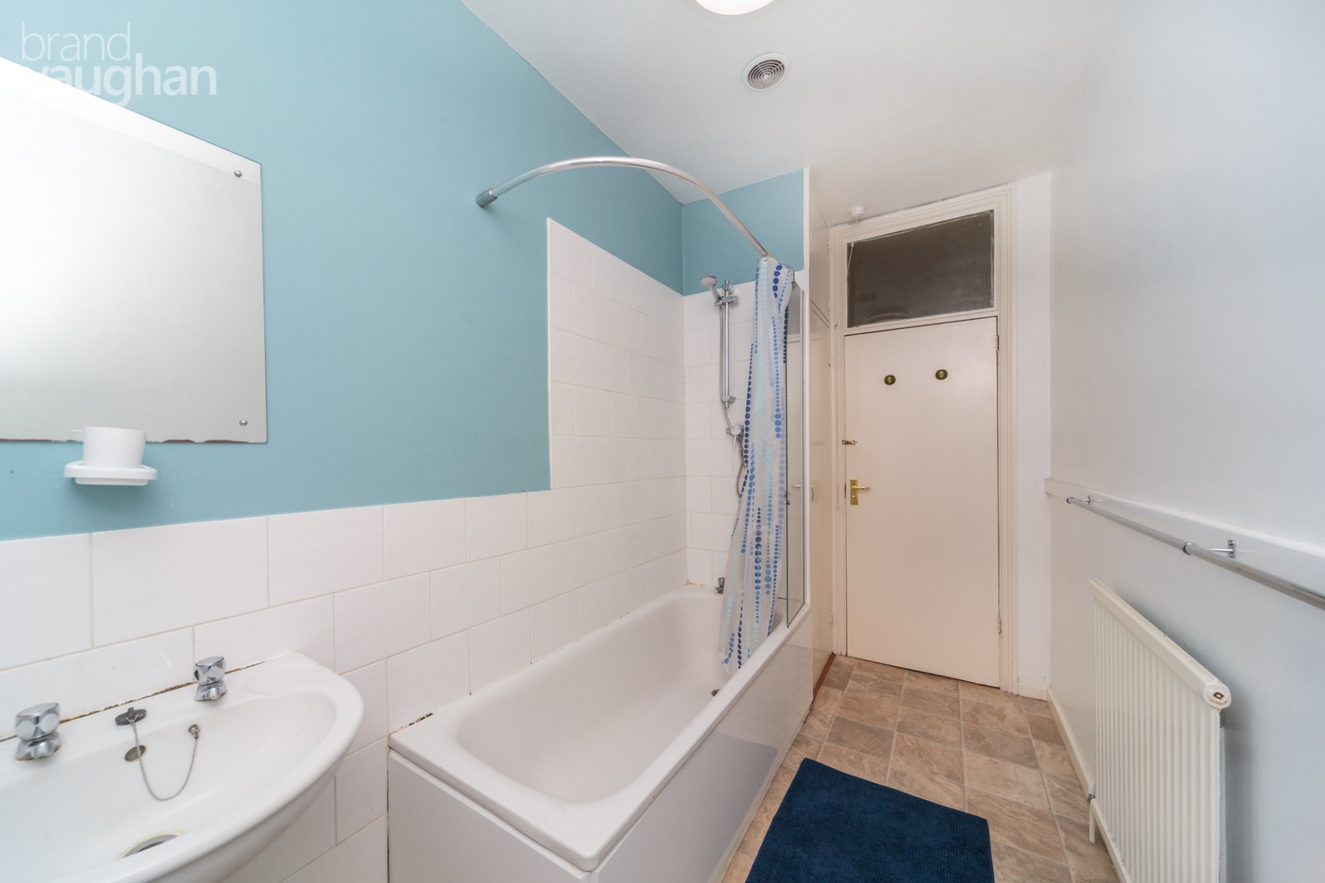 4 bed student house to rent on Havelock Road, Brighton, BN1 6GL StuRents