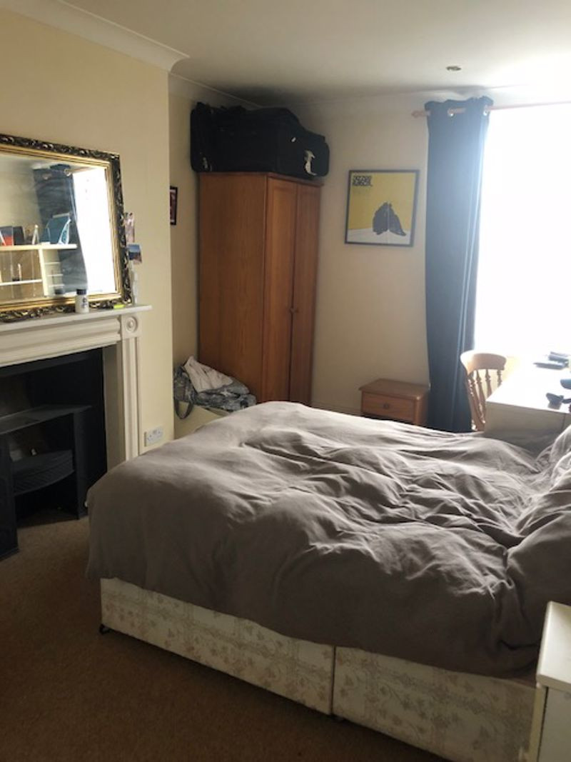 4 bed student house to rent on Kingsdown Parade, Bristol, BS6 5UF