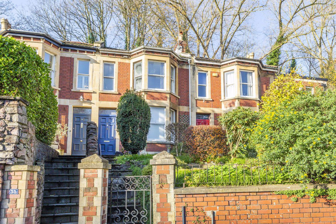 4 bed student house to rent on Jacobs Wells Road, Bristol, BS8 1DQ