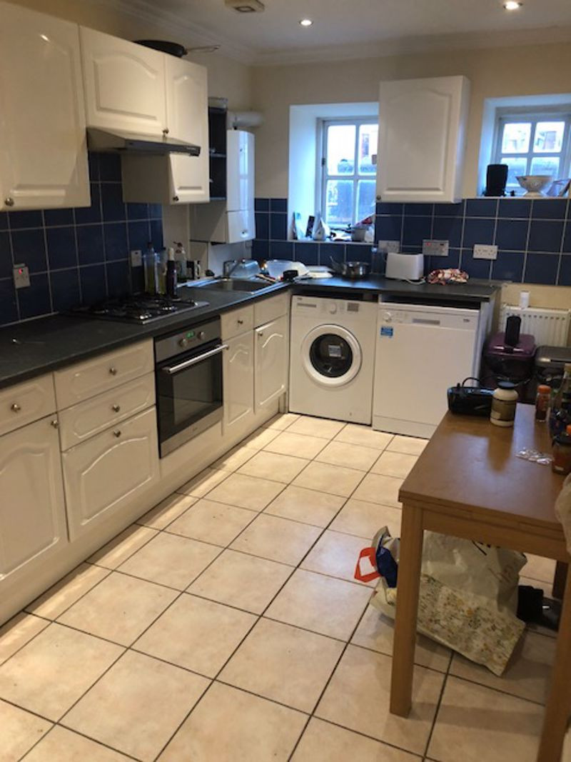 4 bed student house to rent on Kingsdown Parade, Bristol, BS6 5UF