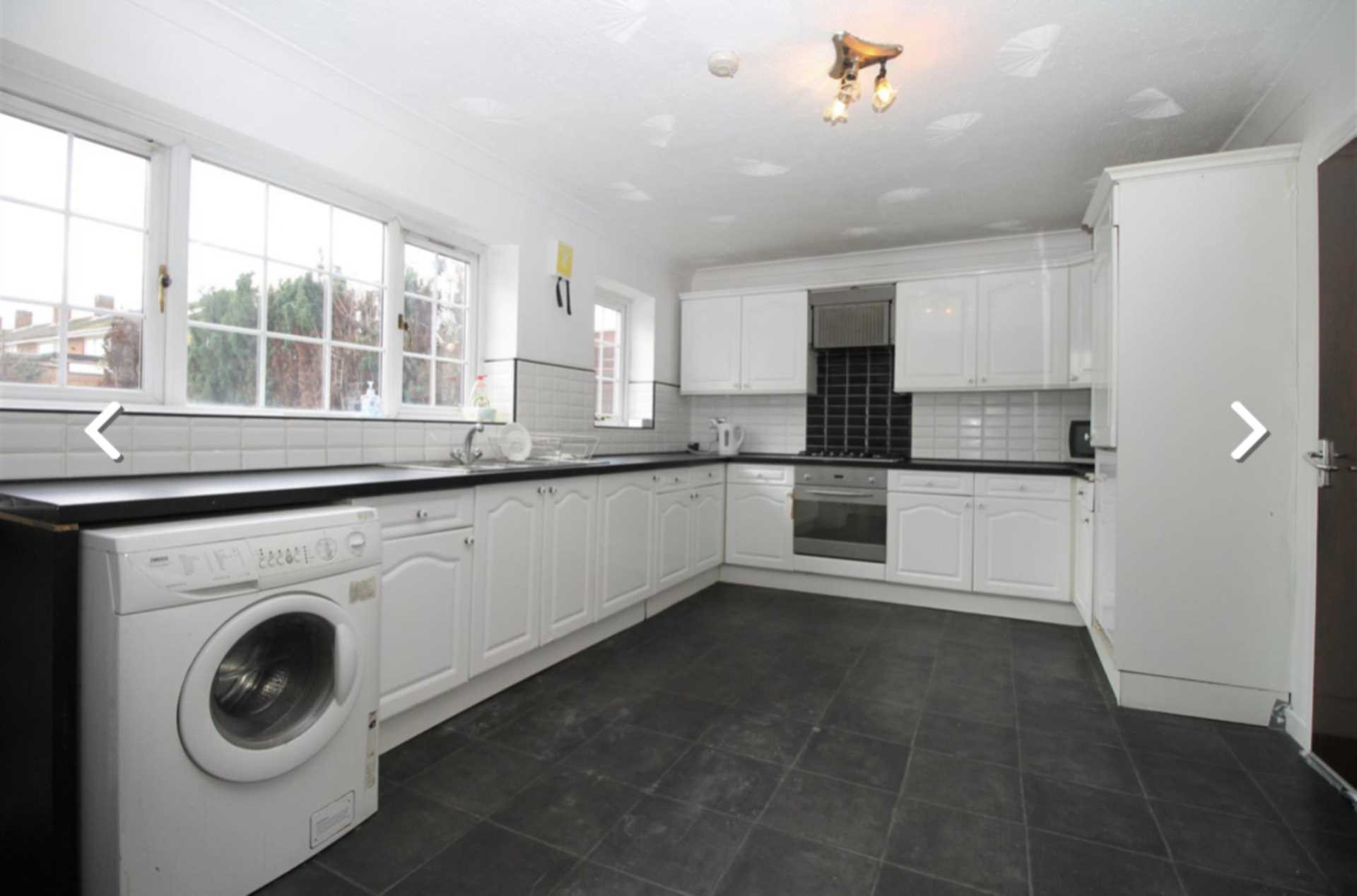 Student studio flat to rent on Peebles Way, Leicester, LE4 7ZD StuRents