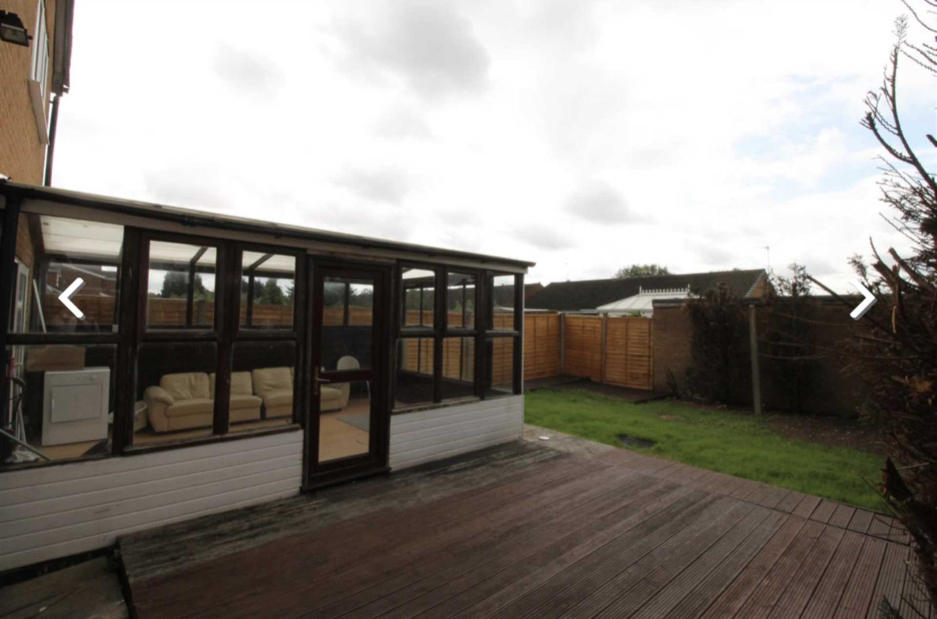 Student studio flat to rent on Peebles Way, Leicester, LE4 7ZD StuRents