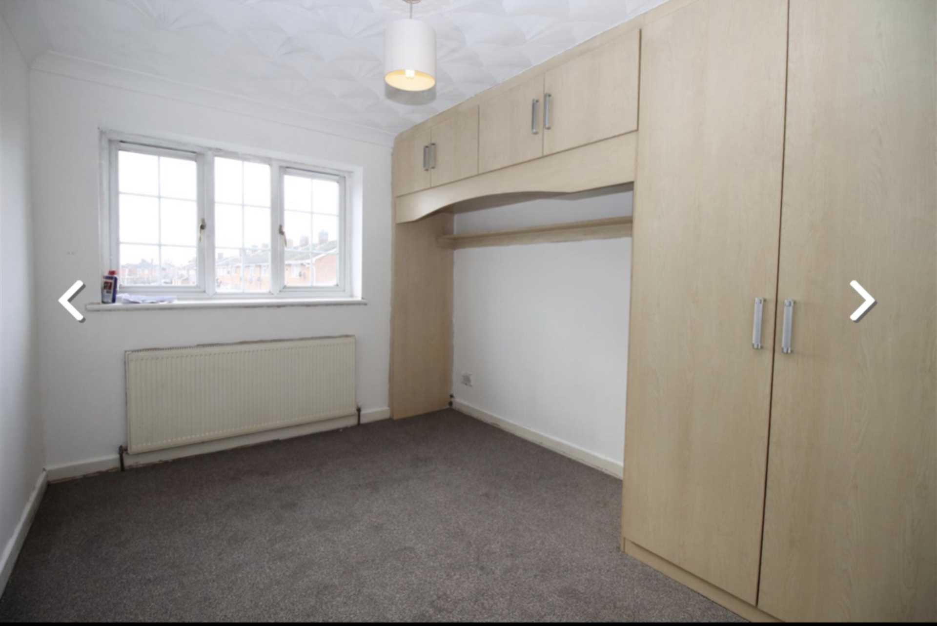 Student studio flat to rent on Peebles Way, Leicester, LE4 7ZD StuRents